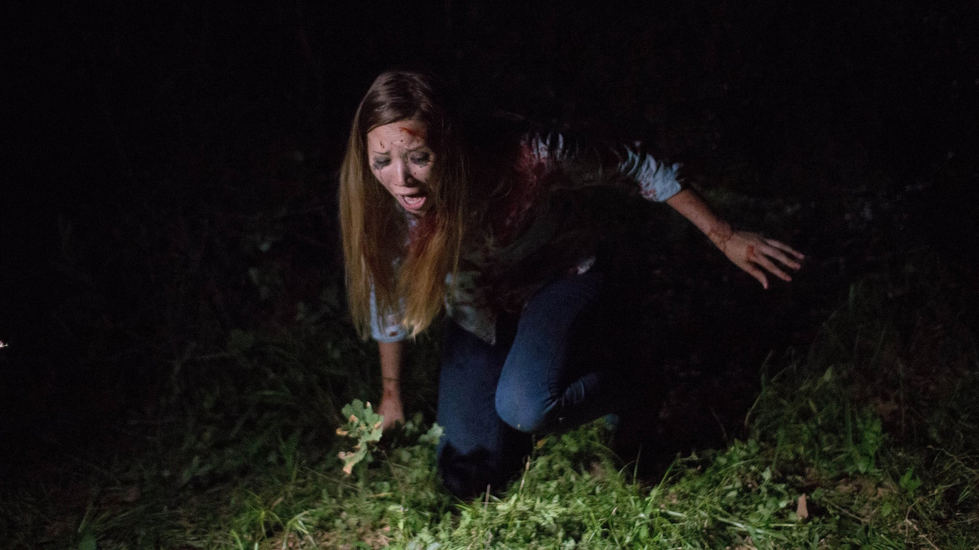 Foto do filme Found Footage 3D