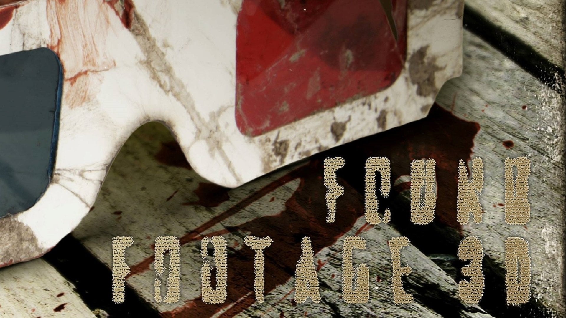 Foto do filme Found Footage 3D