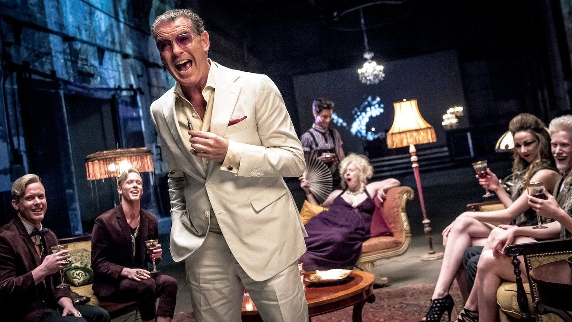 Foto do filme Urge: Droga Mortal