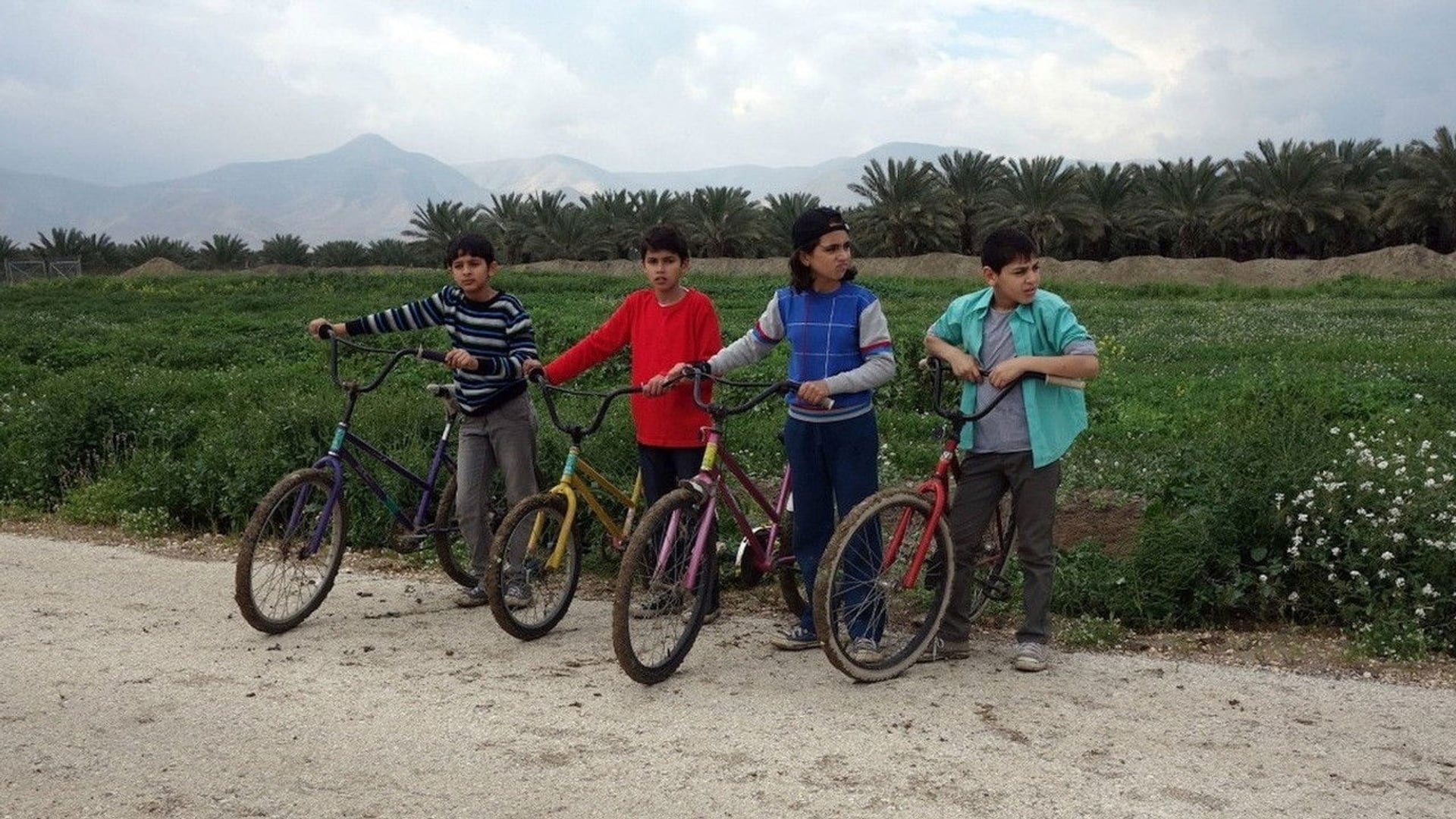 Foto do filme O Ídolo