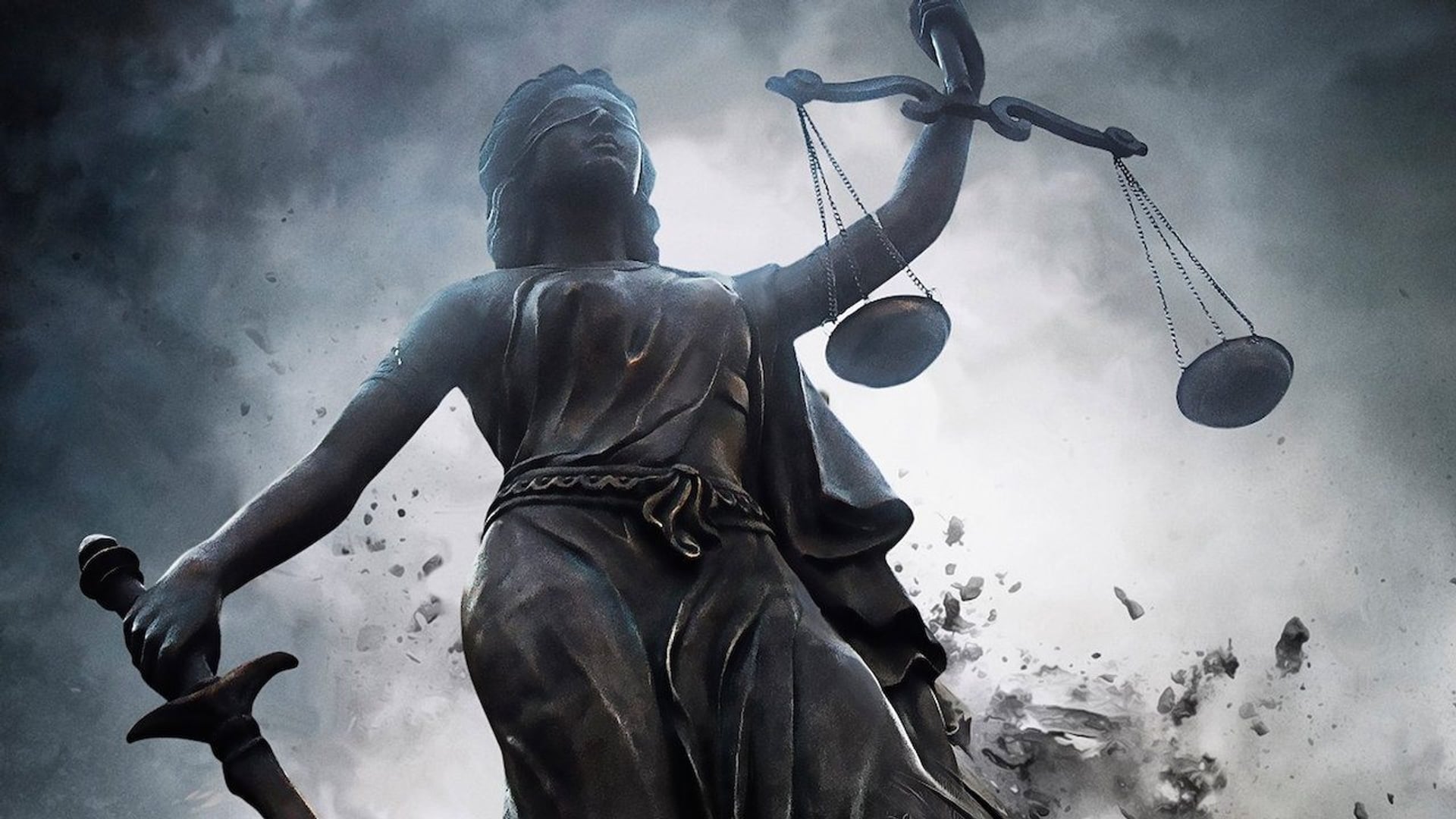 Foto do filme Culpa Declarada