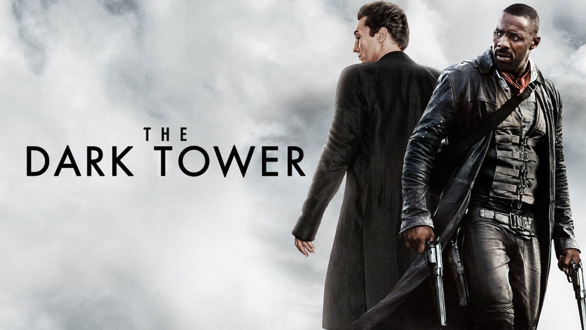 Foto do filme A Torre Negra