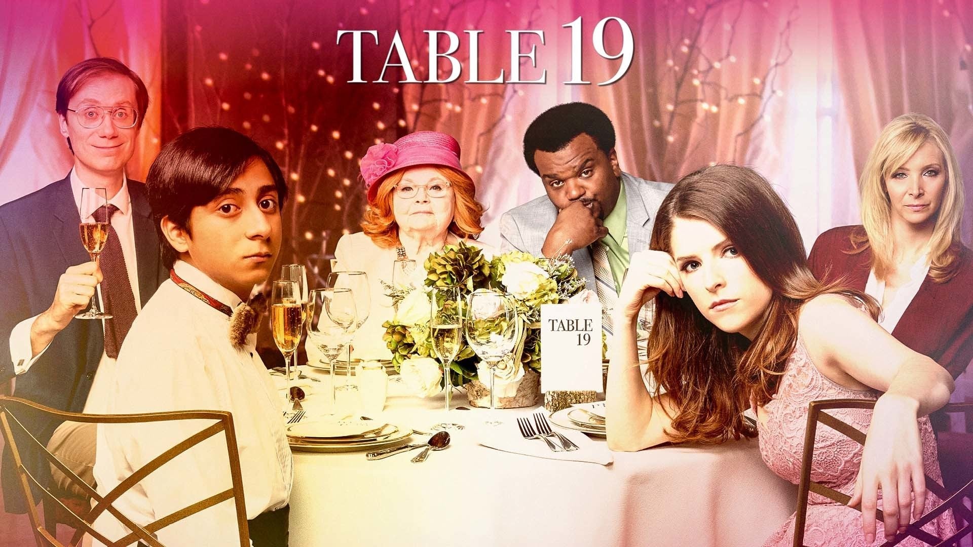 Foto do filme Convidados sem honra