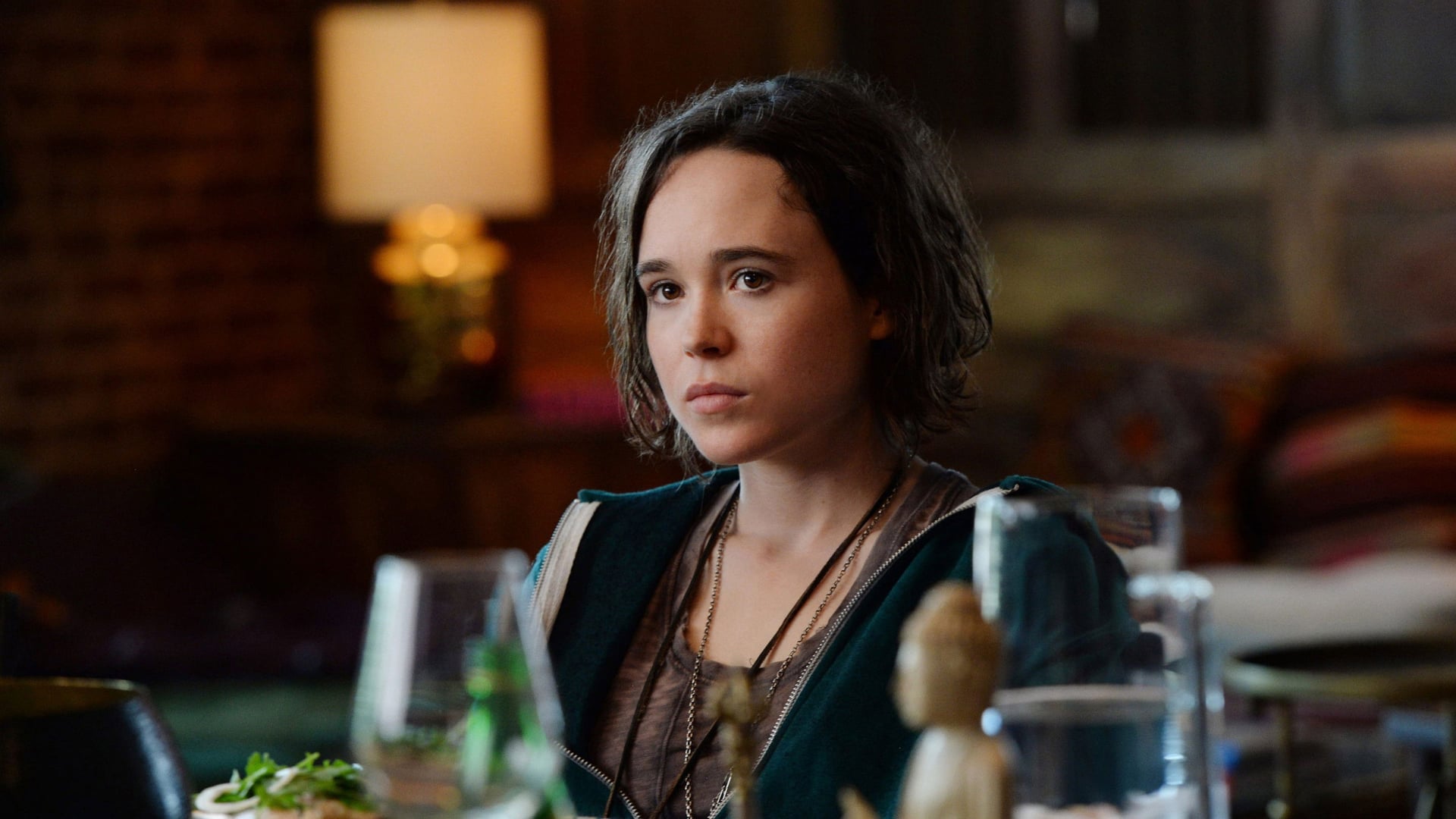 Foto do filme Tallulah