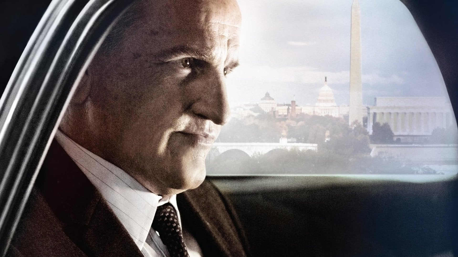 Foto do filme LBJ: A Esperança de uma Nação