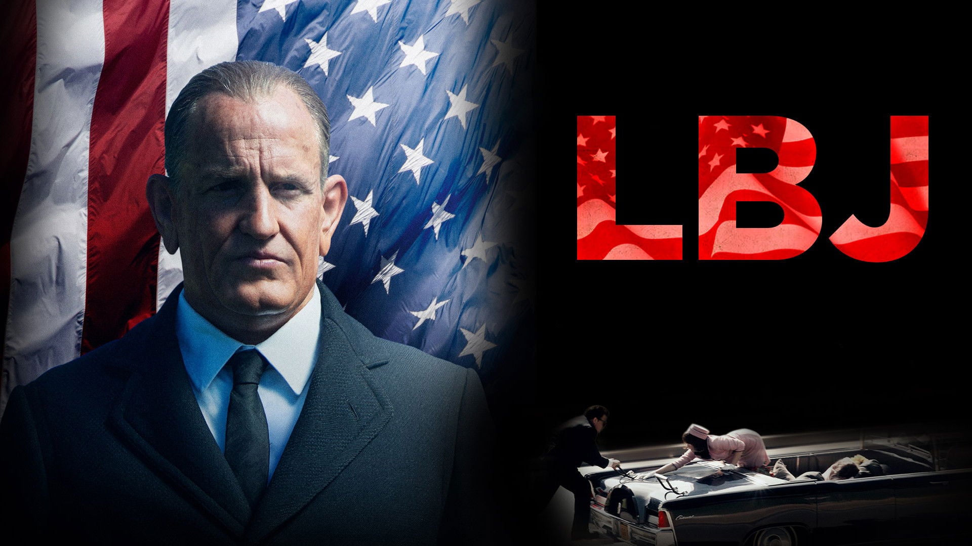 Foto do filme LBJ: A Esperança de uma Nação
