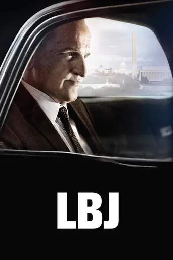 LBJ: A Esperança de uma Nação