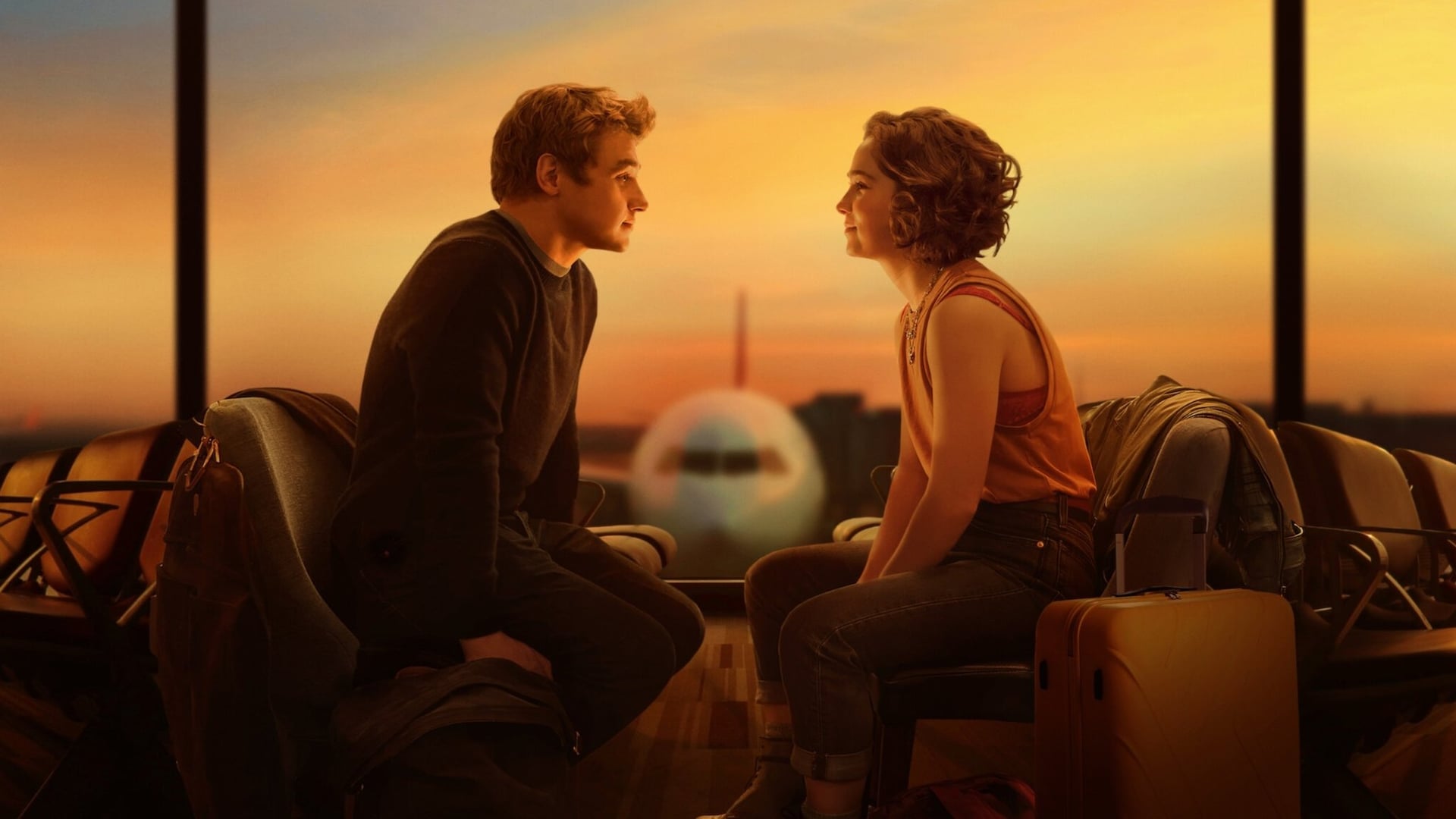 Foto do filme Amor à Primeira Vista