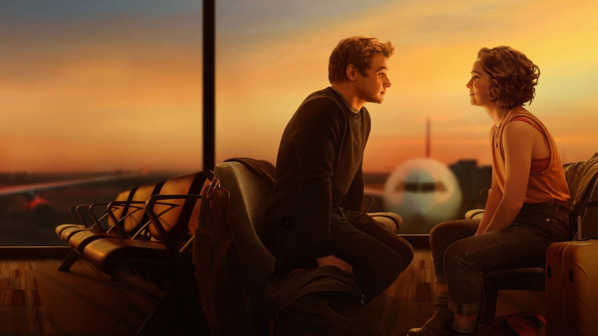 Foto do filme Amor à Primeira Vista