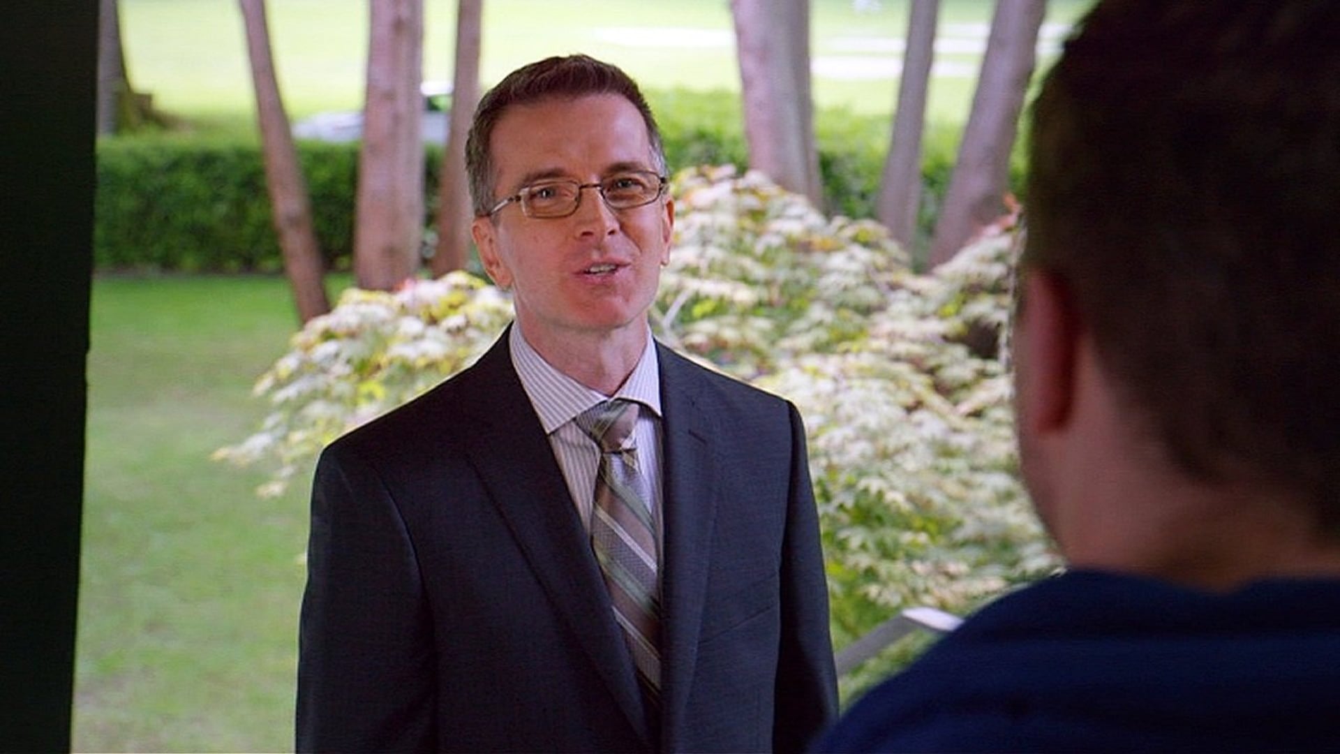 Foto do filme O Ajudante Do Papai Noel