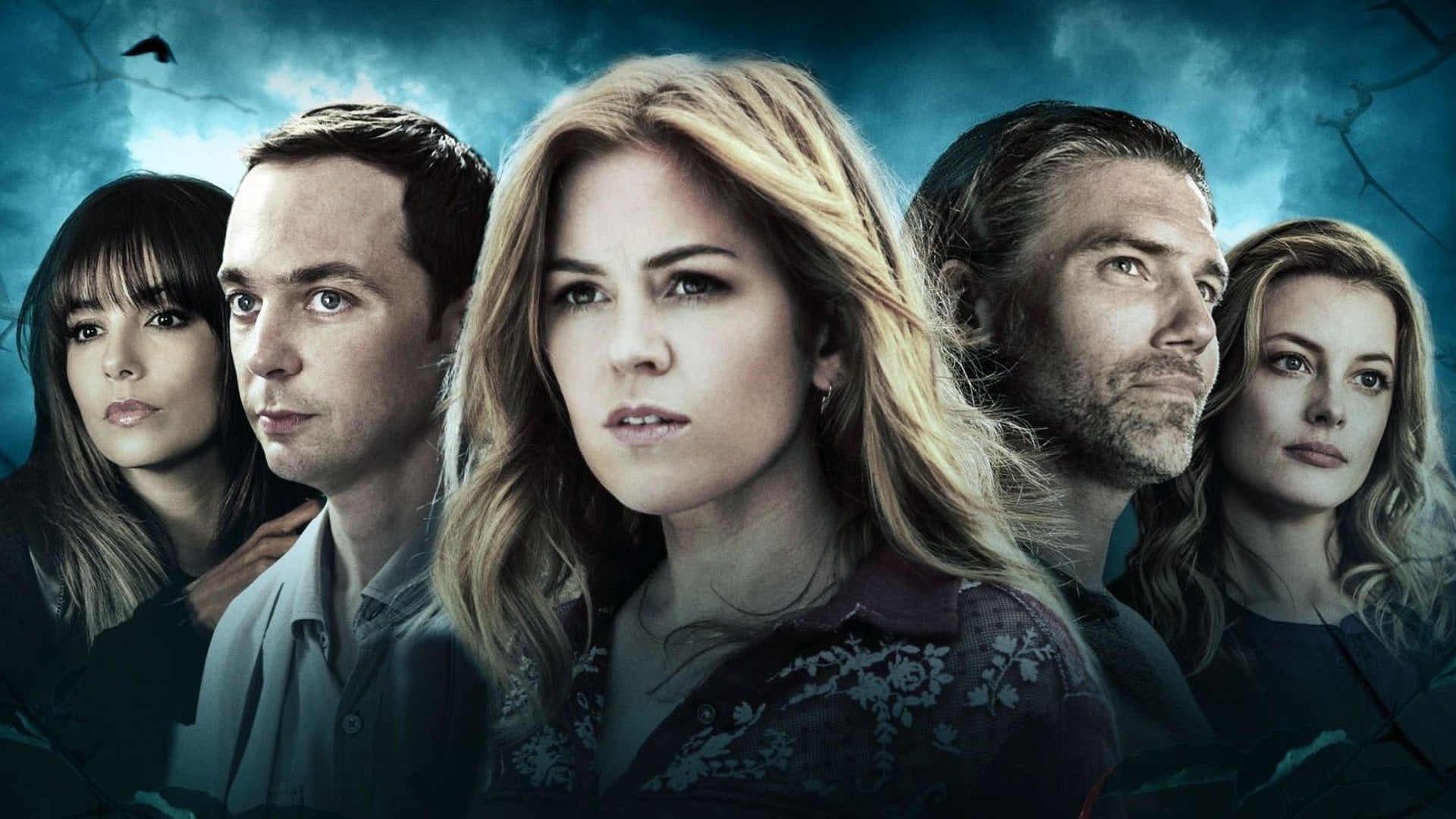 Foto do filme A Última Premonição