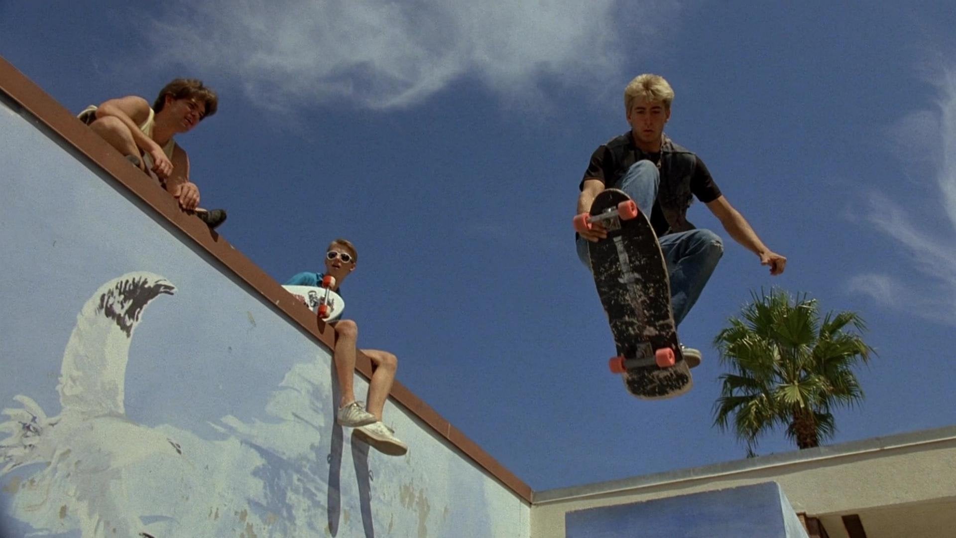 Foto do filme Em Ritmo de Skate