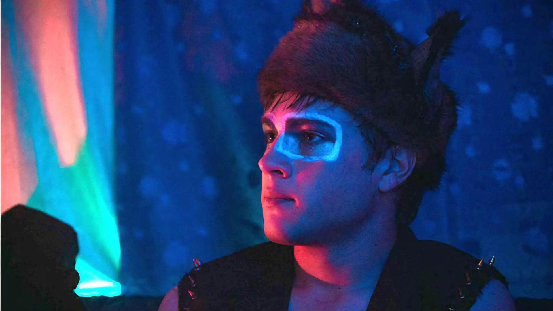 Foto do filme O Monstro no Armário