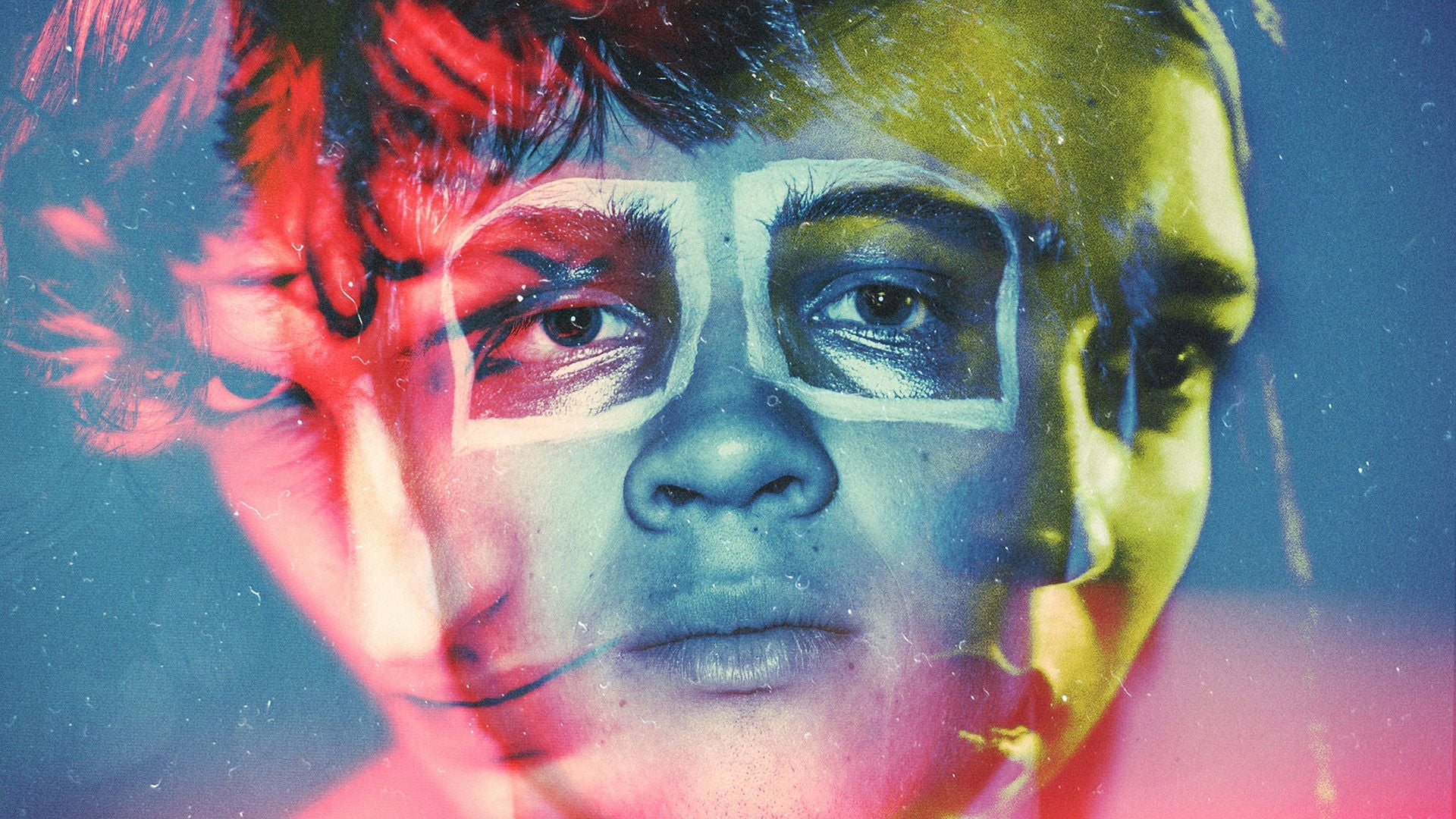 Foto do filme O Monstro no Armário