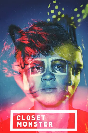 O Monstro no Armário