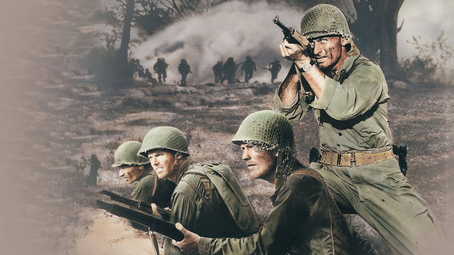 Foto do filme Mortos que Caminham