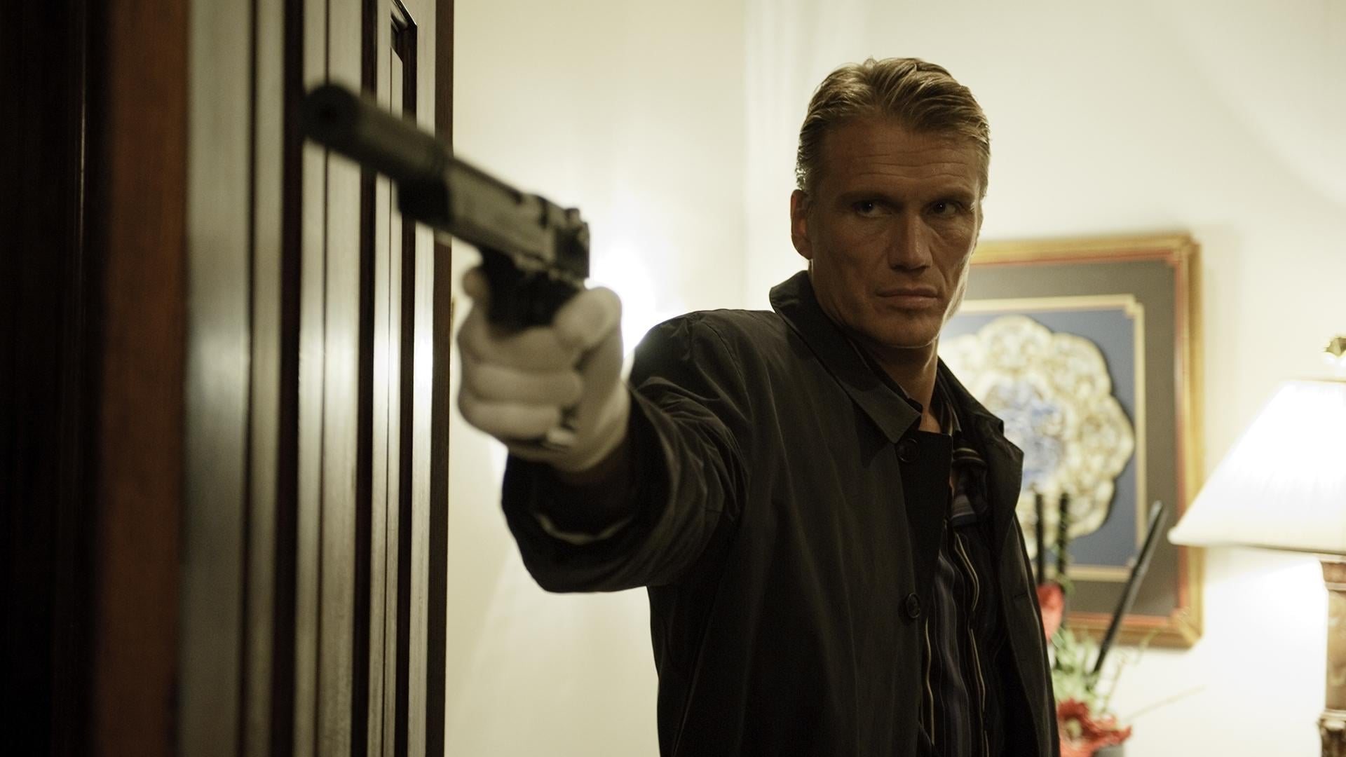 Foto do filme Ação e Reação