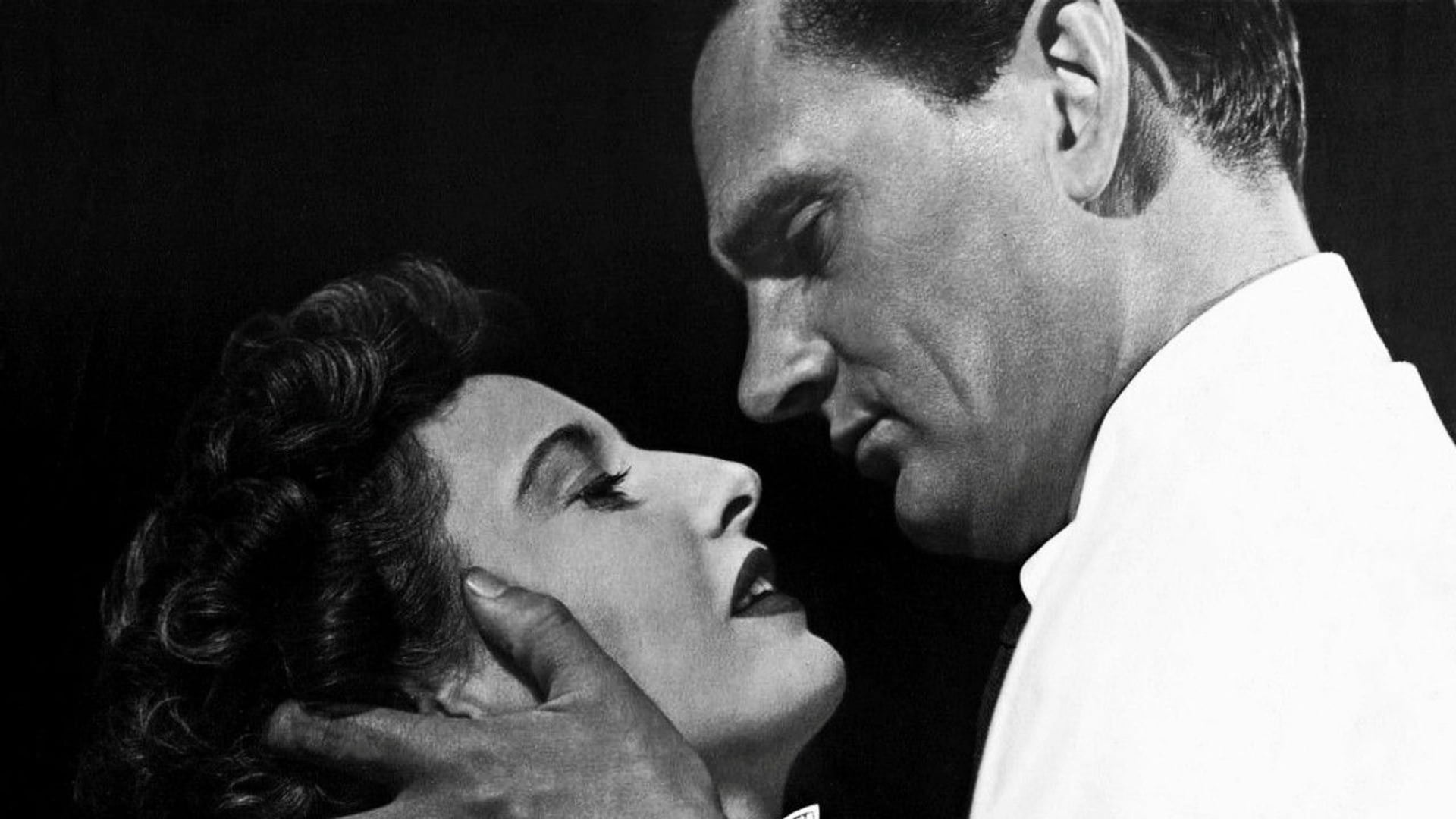 Foto do filme A Confissão de Thelma