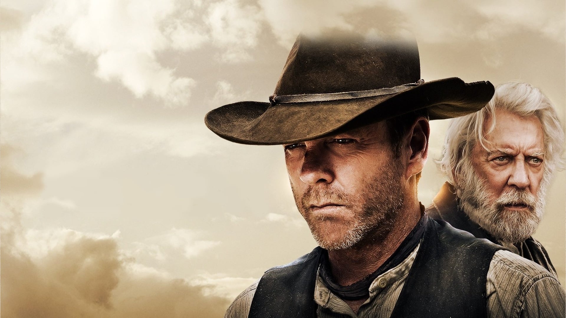 Foto do filme O Retorno de John Henry