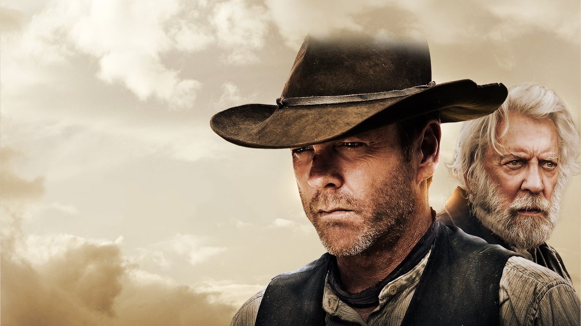 Foto do filme O Retorno de John Henry