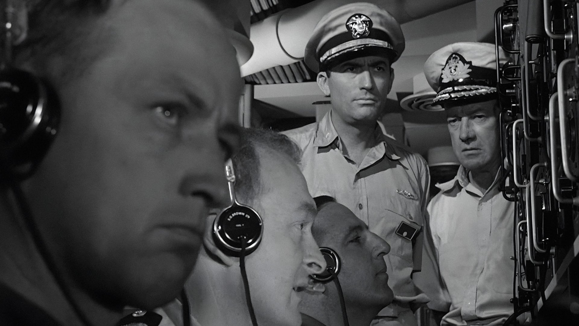 Foto do filme A Hora Final