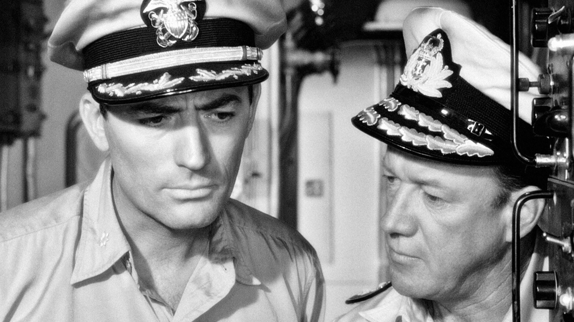 Foto do filme A Hora Final