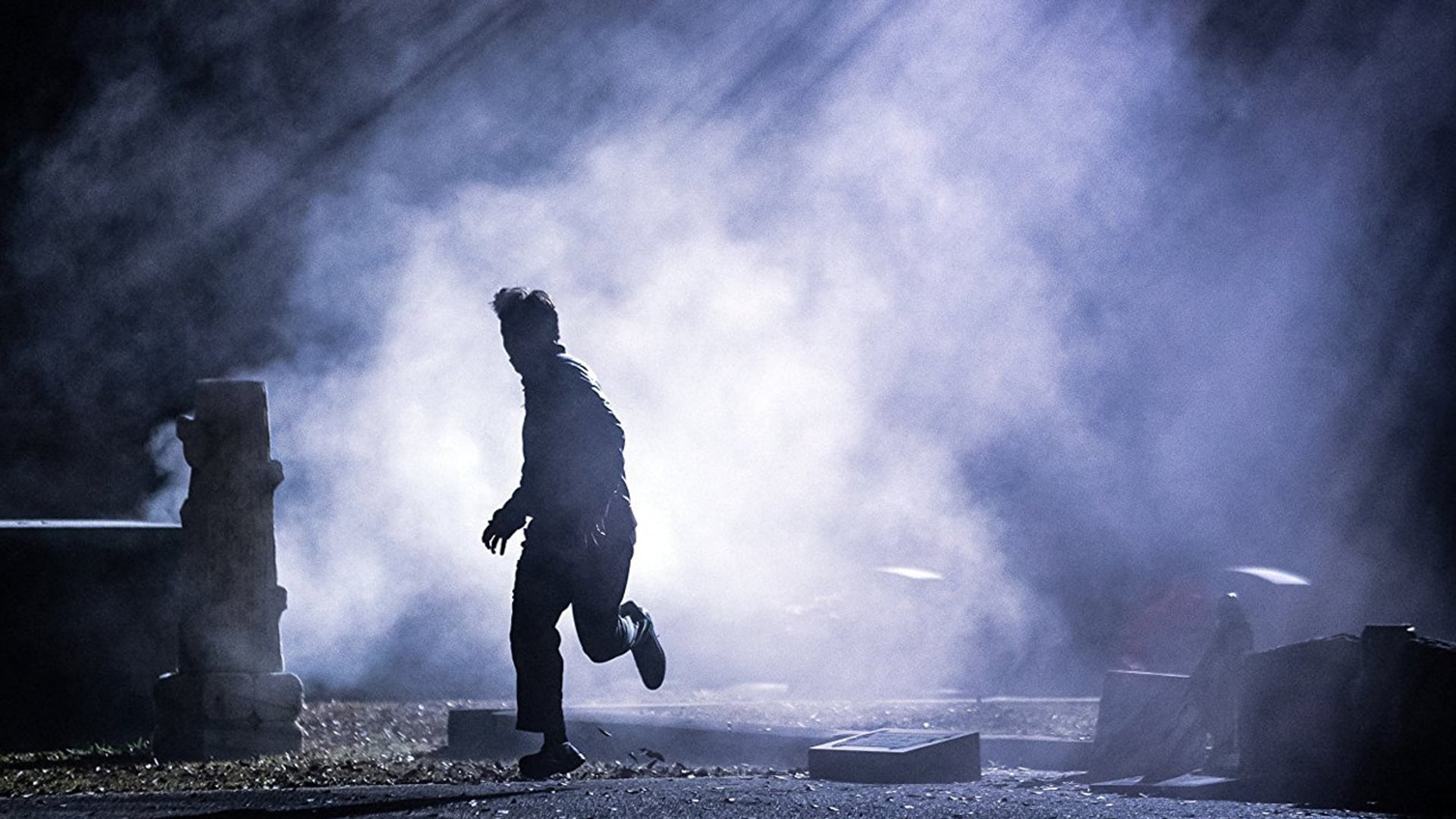 Foto do filme Cold Moon