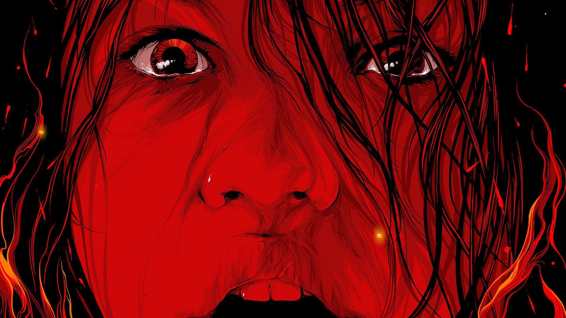 Foto do filme The Devil's Candy