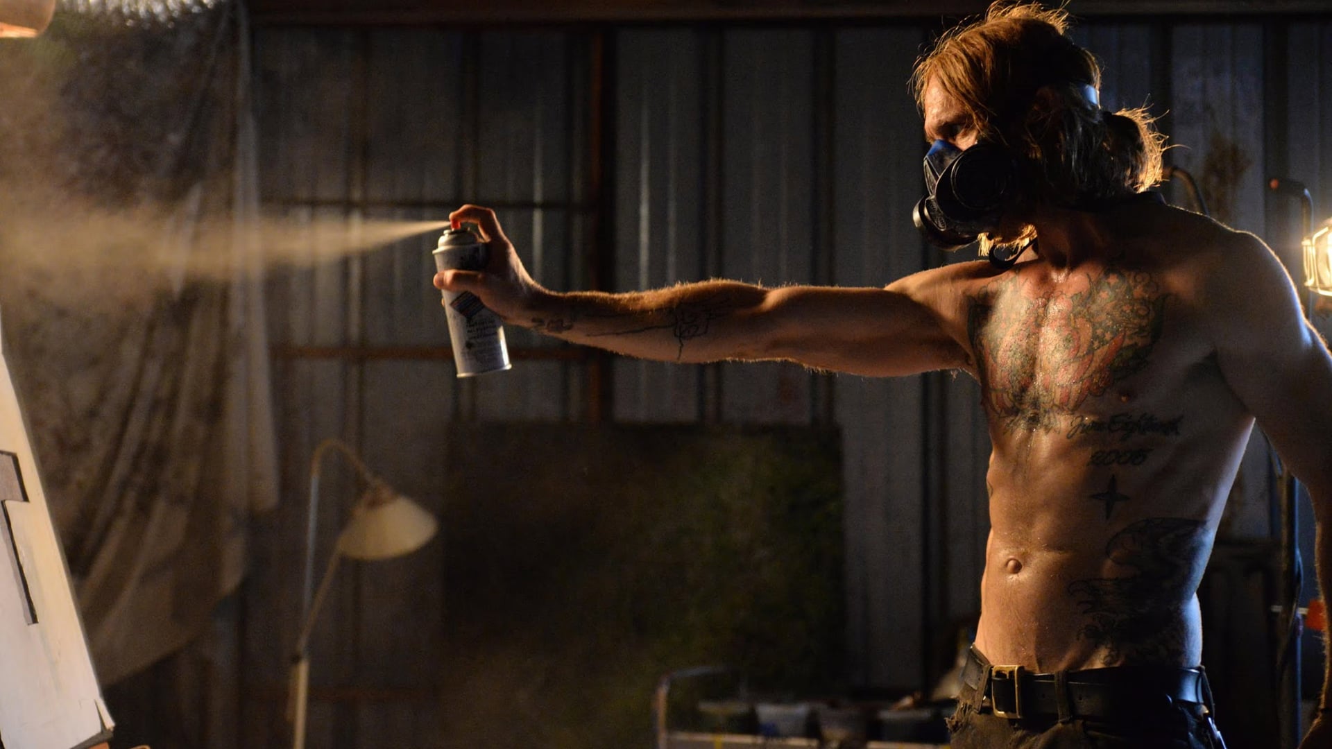 Foto do filme The Devil's Candy