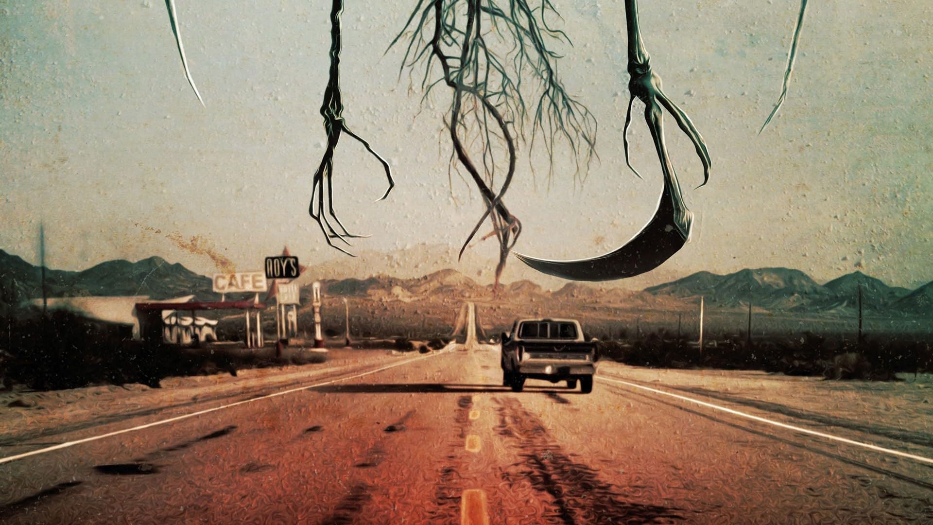 Foto do filme Southbound: Estrada para o inferno