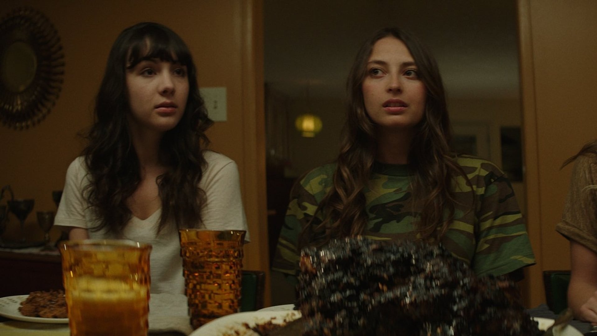 Foto do filme Southbound: Estrada para o inferno