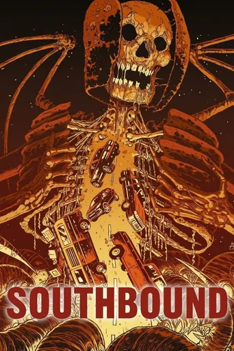 Southbound: Estrada para o inferno