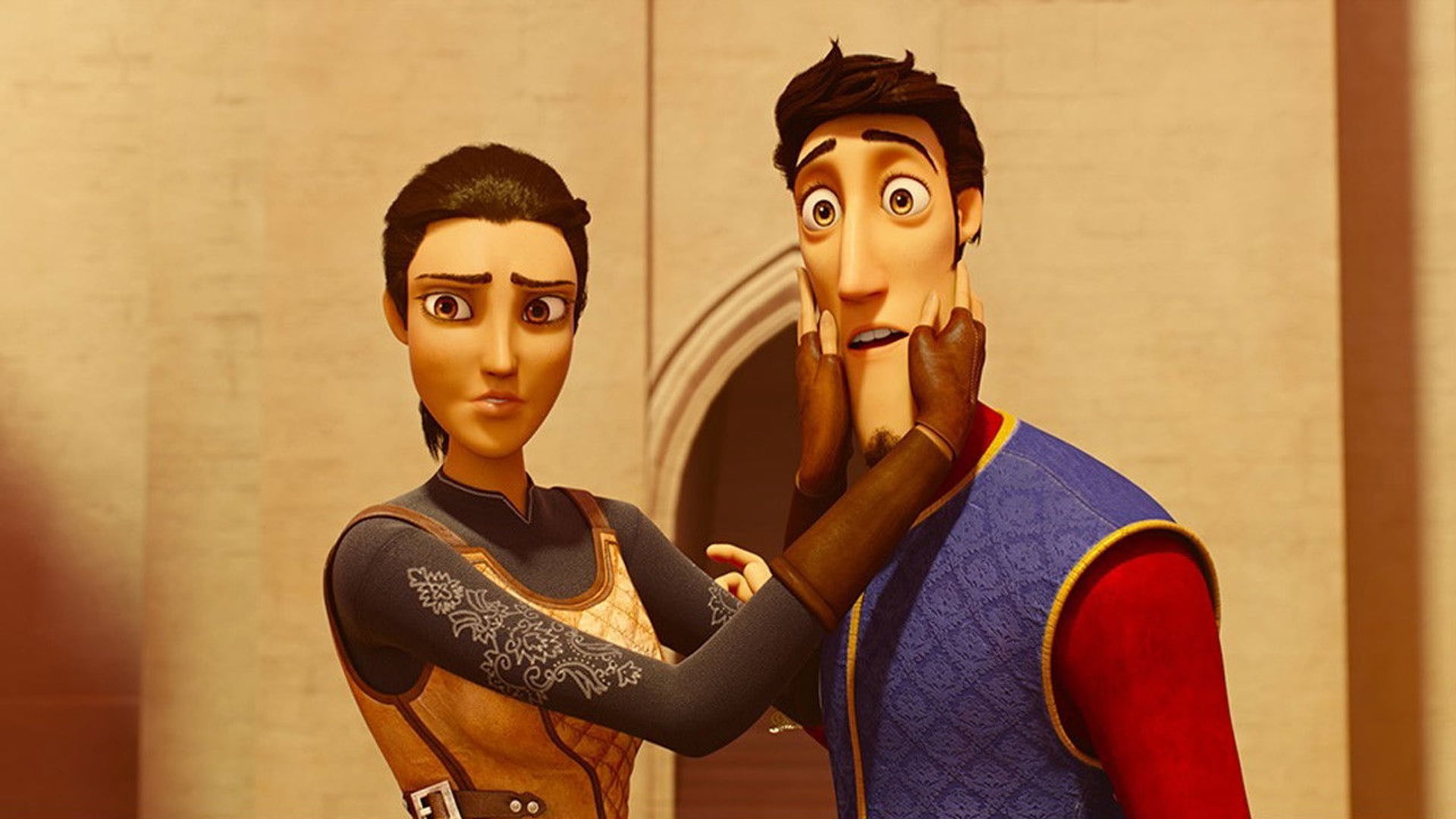 Foto do filme Encantado