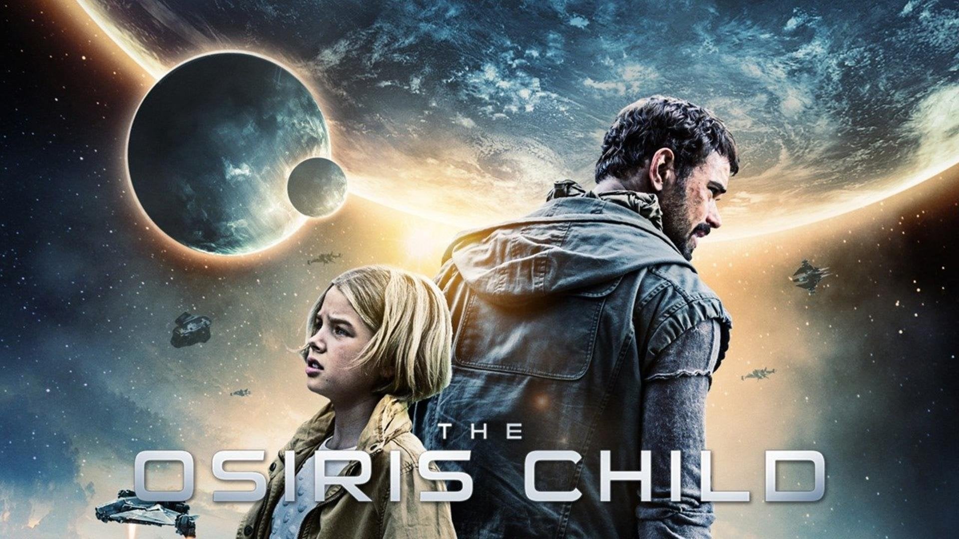 Foto do filme O Legado de Osiris: Ficção Científica Volume 1