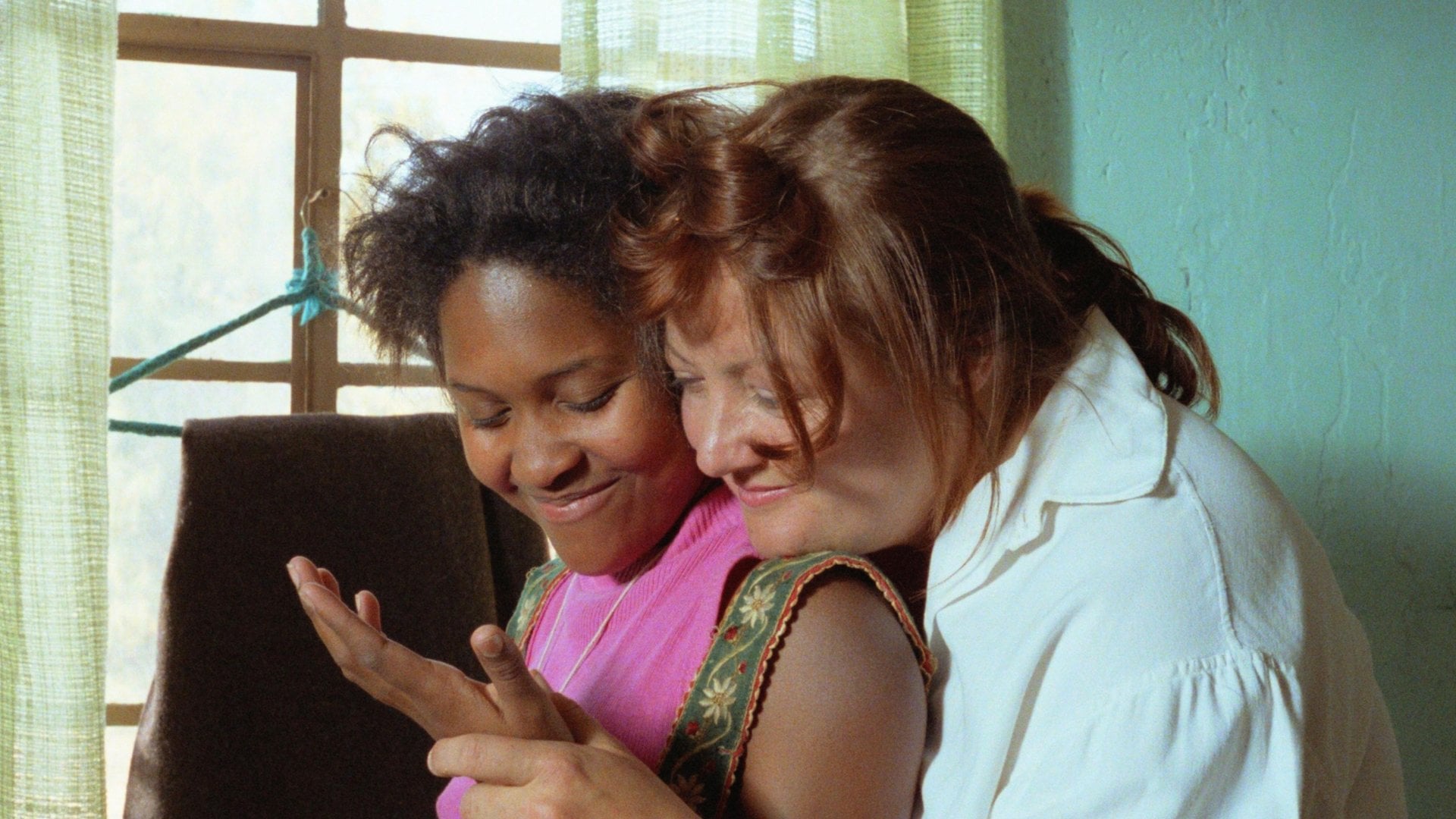 Foto do filme Bagdad Café