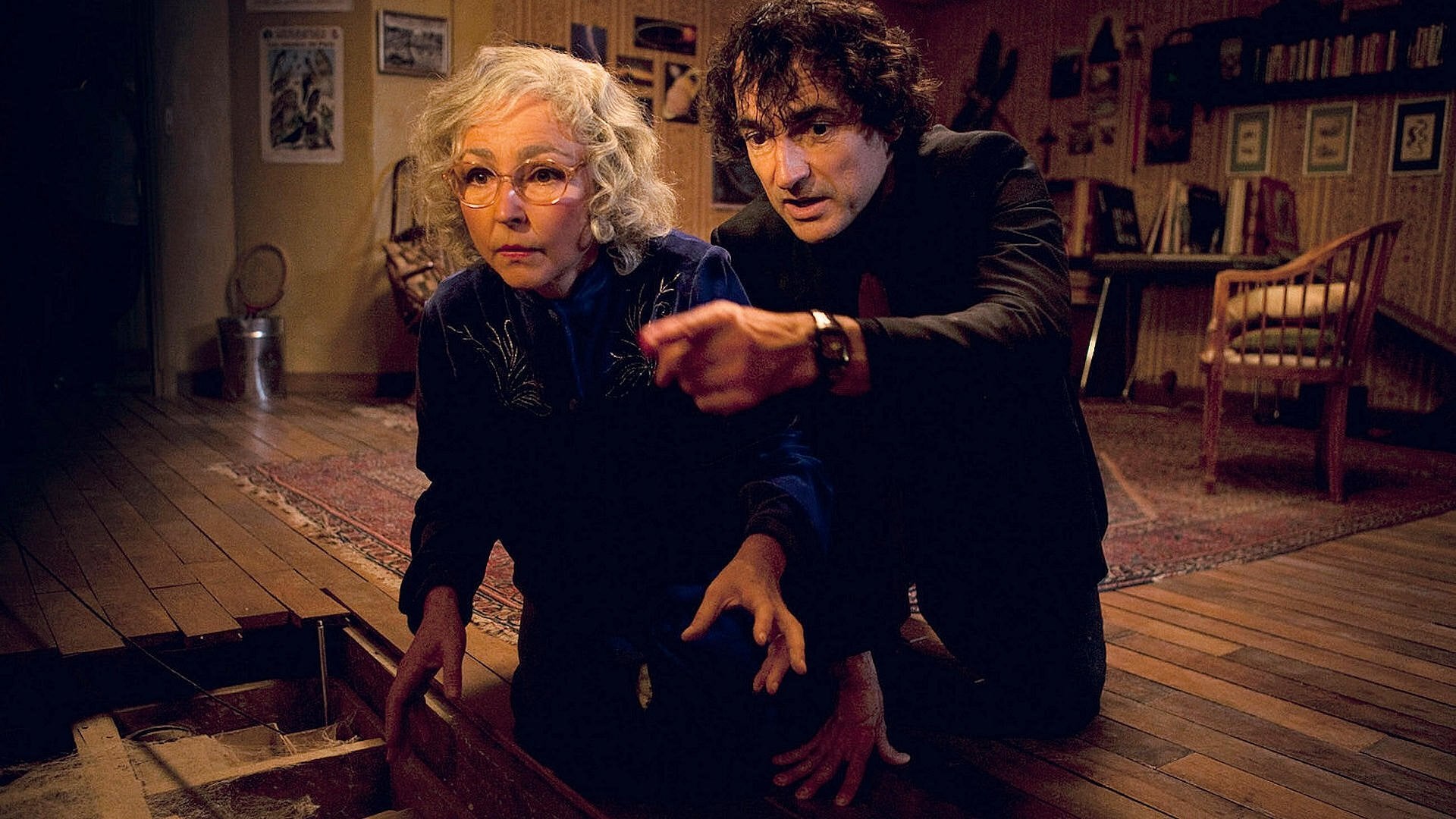 Foto do filme O Filho da Mãe