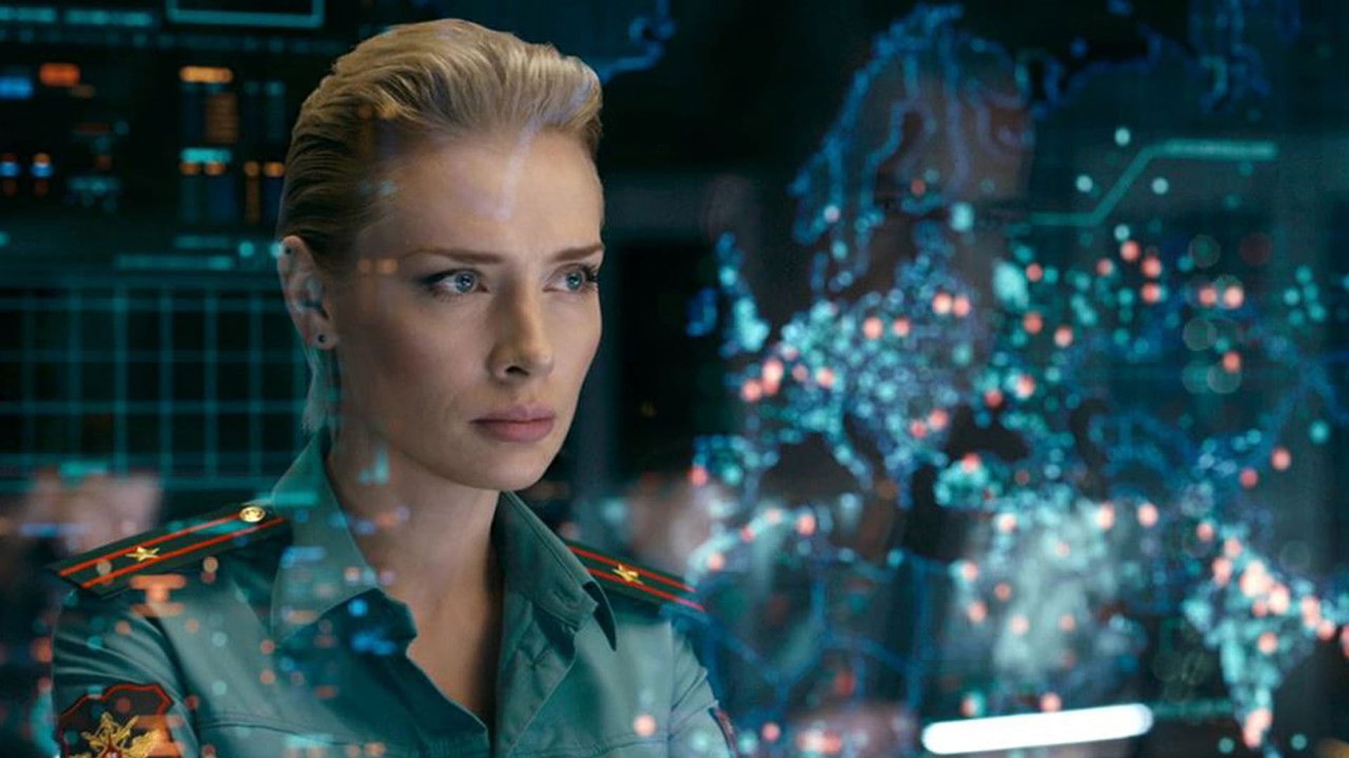 Foto do filme Os Guardiões