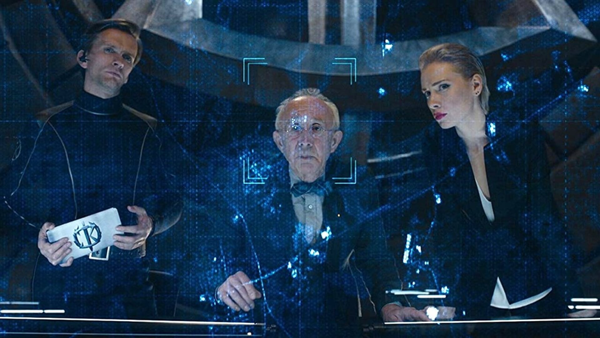 Foto do filme Os Guardiões