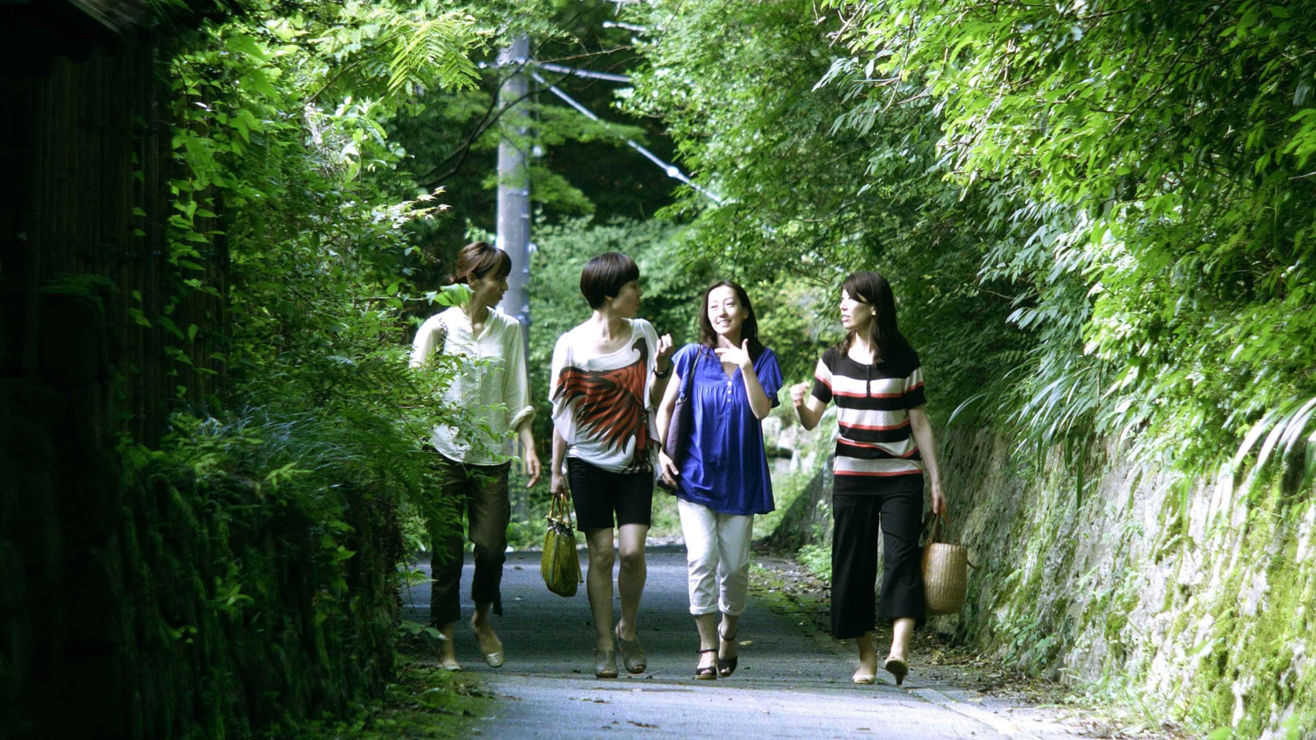 Foto do filme Happy Hour