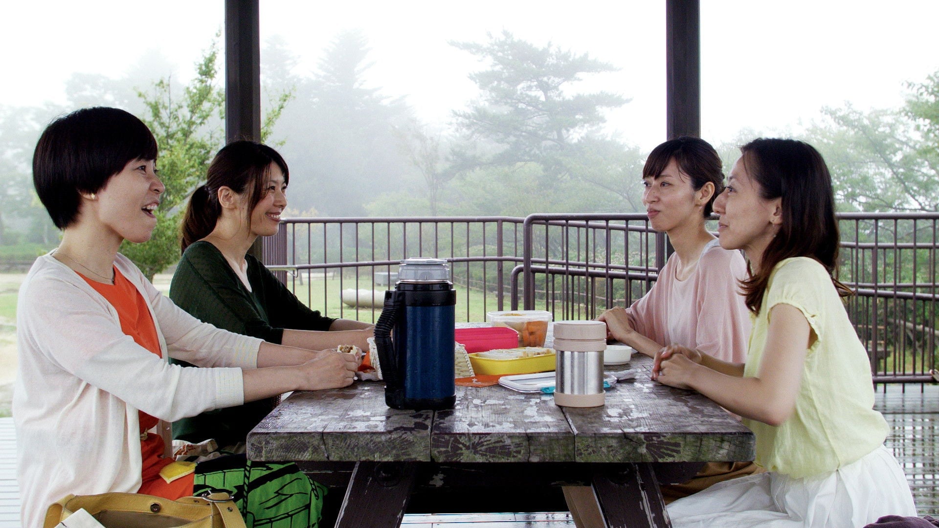 Foto do filme Happy Hour