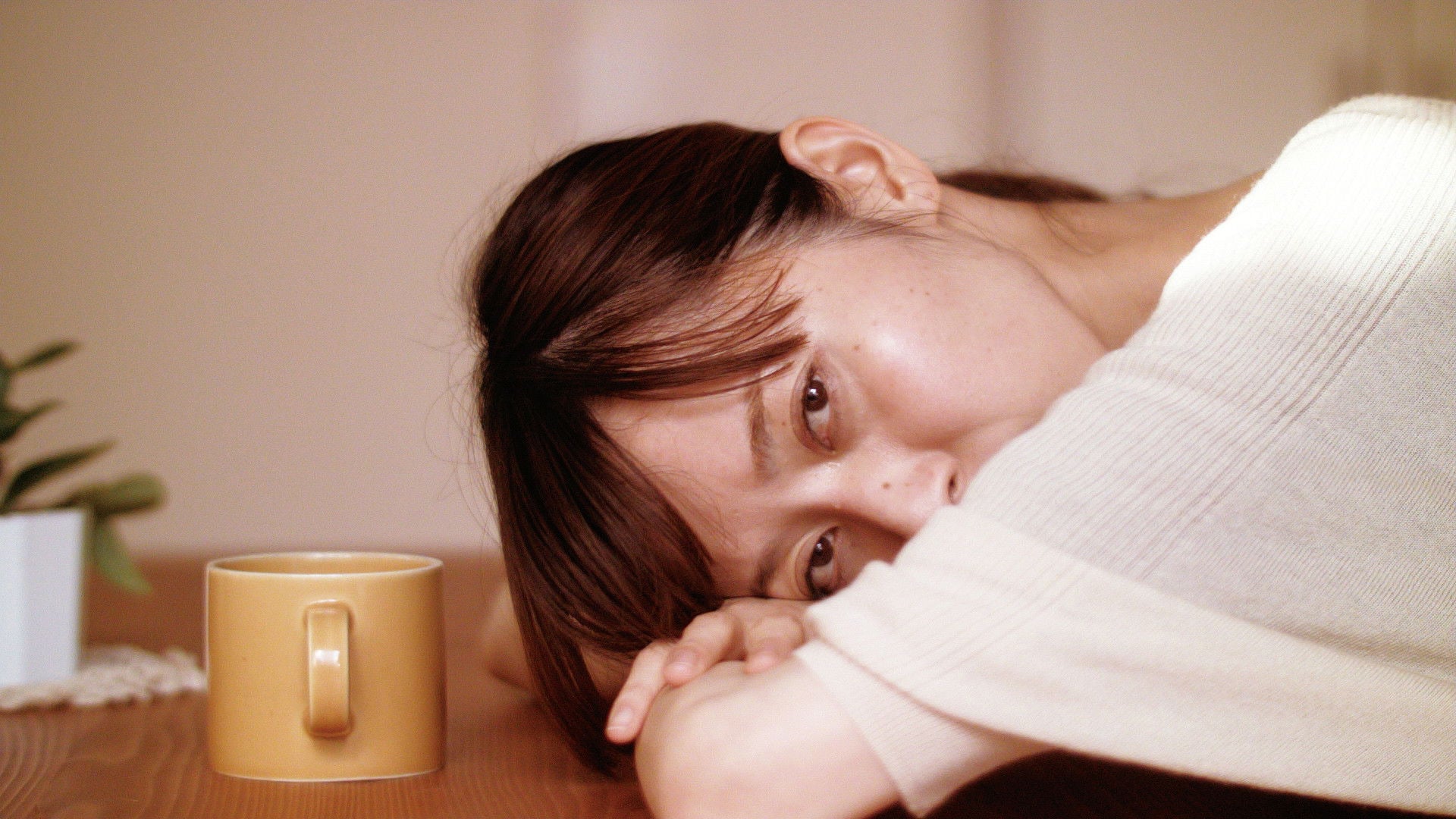 Foto do filme Happy Hour