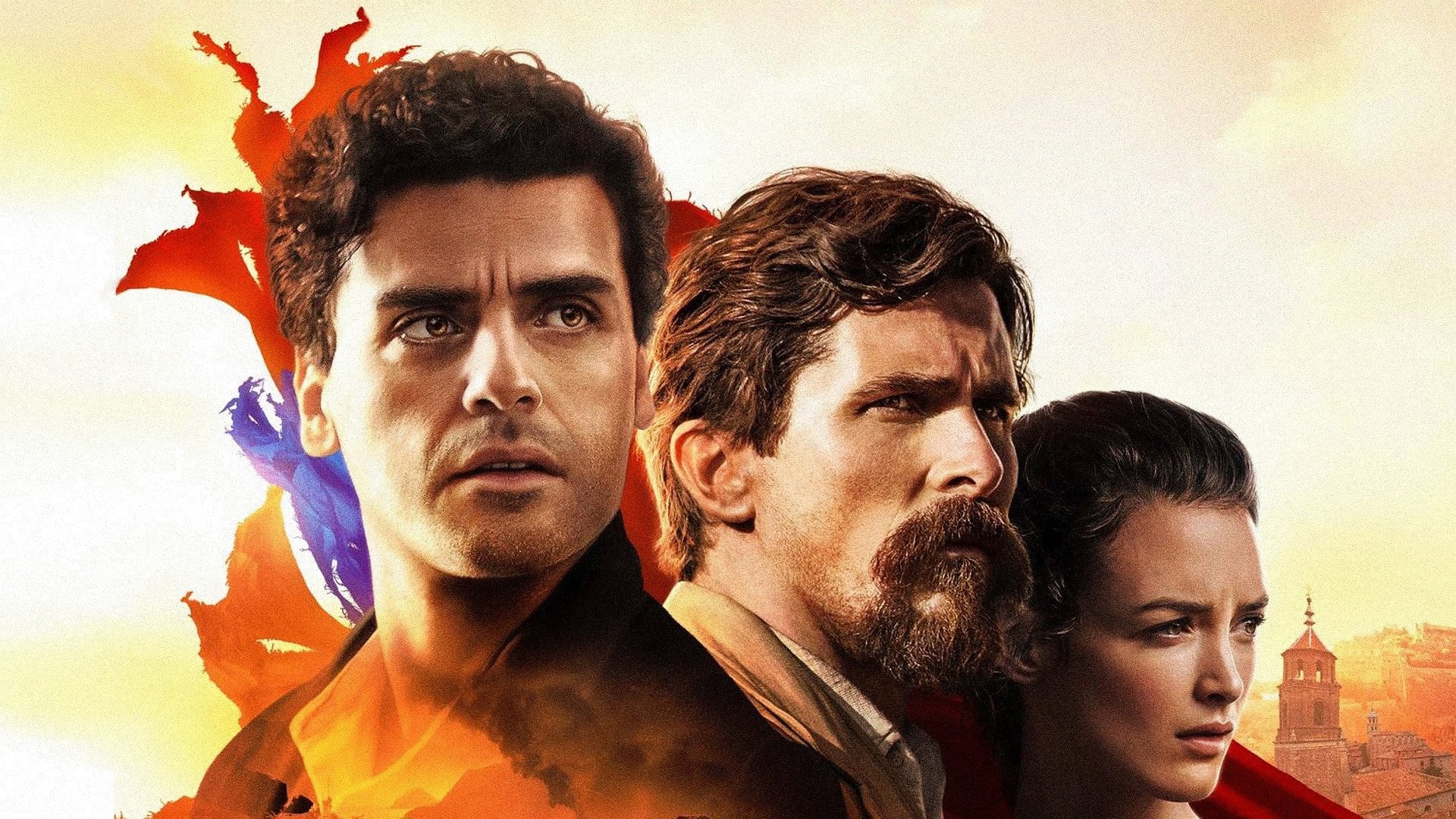 Foto do filme A Promessa
