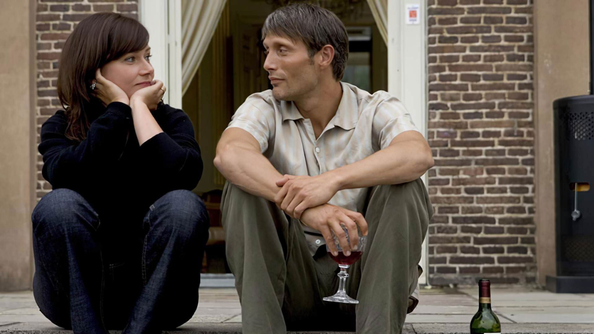 Foto do filme Depois do Casamento