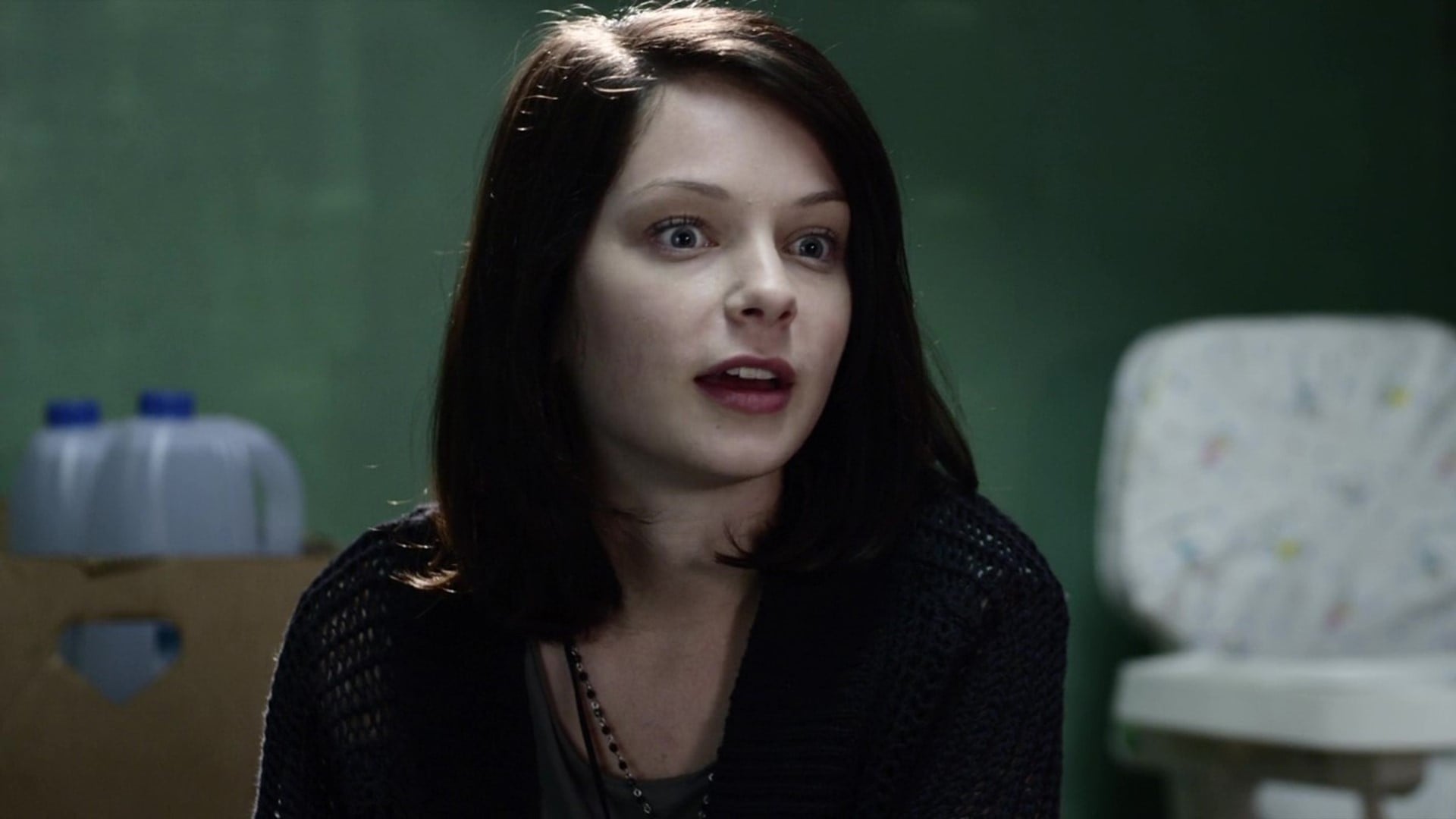 Foto do filme O Quarto da Morte