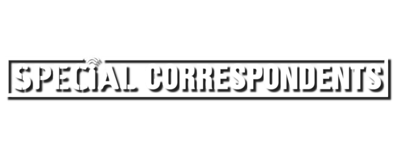 Foto do filme Correspondentes Especiais