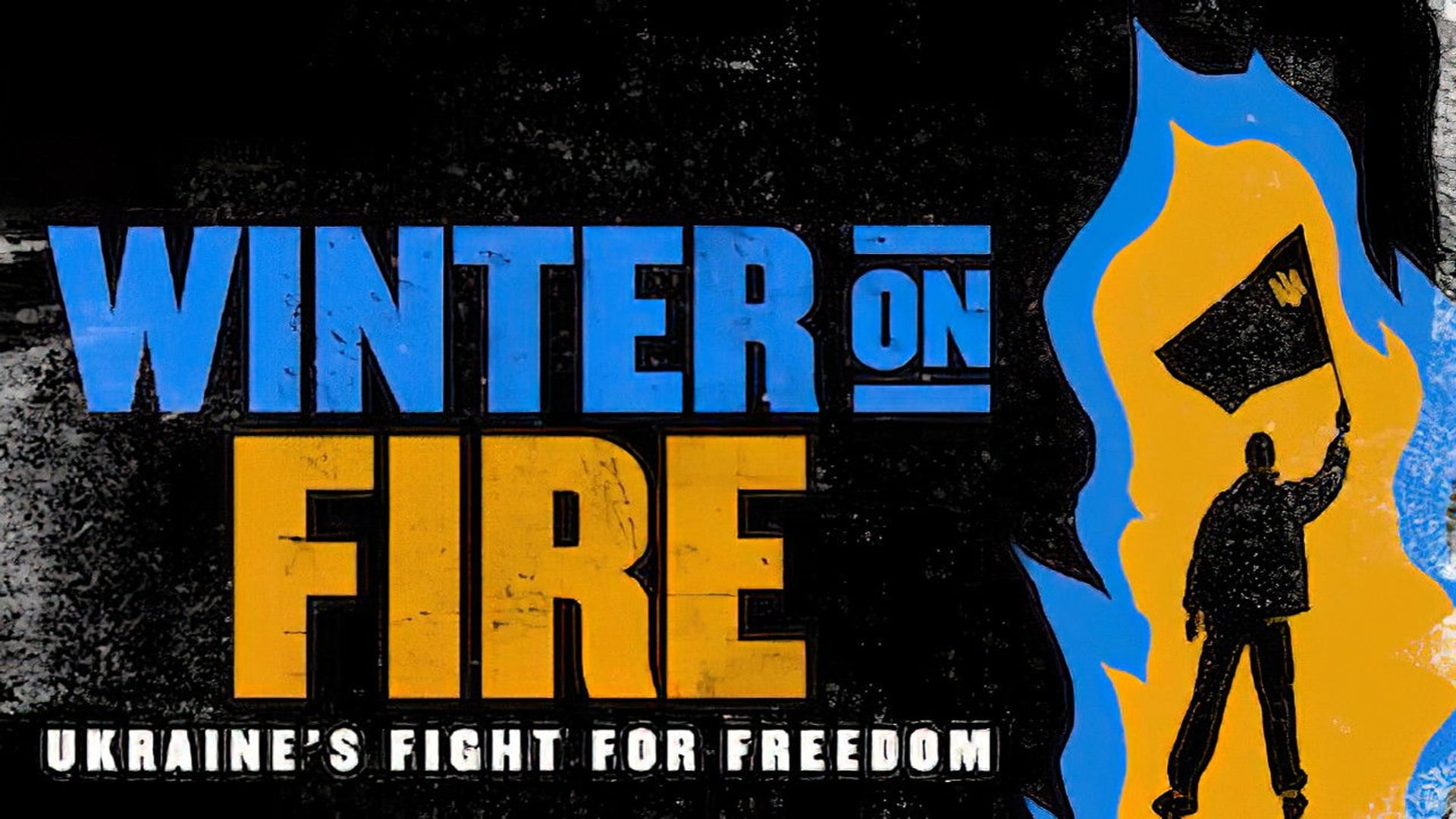 Foto do filme Winter on Fire: Ukraine's Fight for Freedom