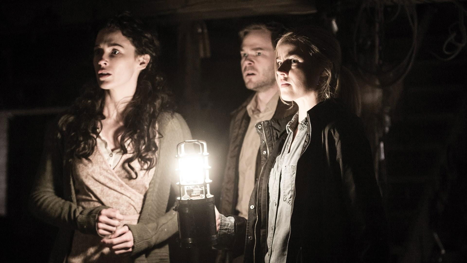 Foto do filme Os Portões do Inferno