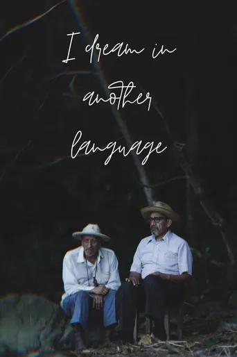 Eu Sonho em Outro Idioma