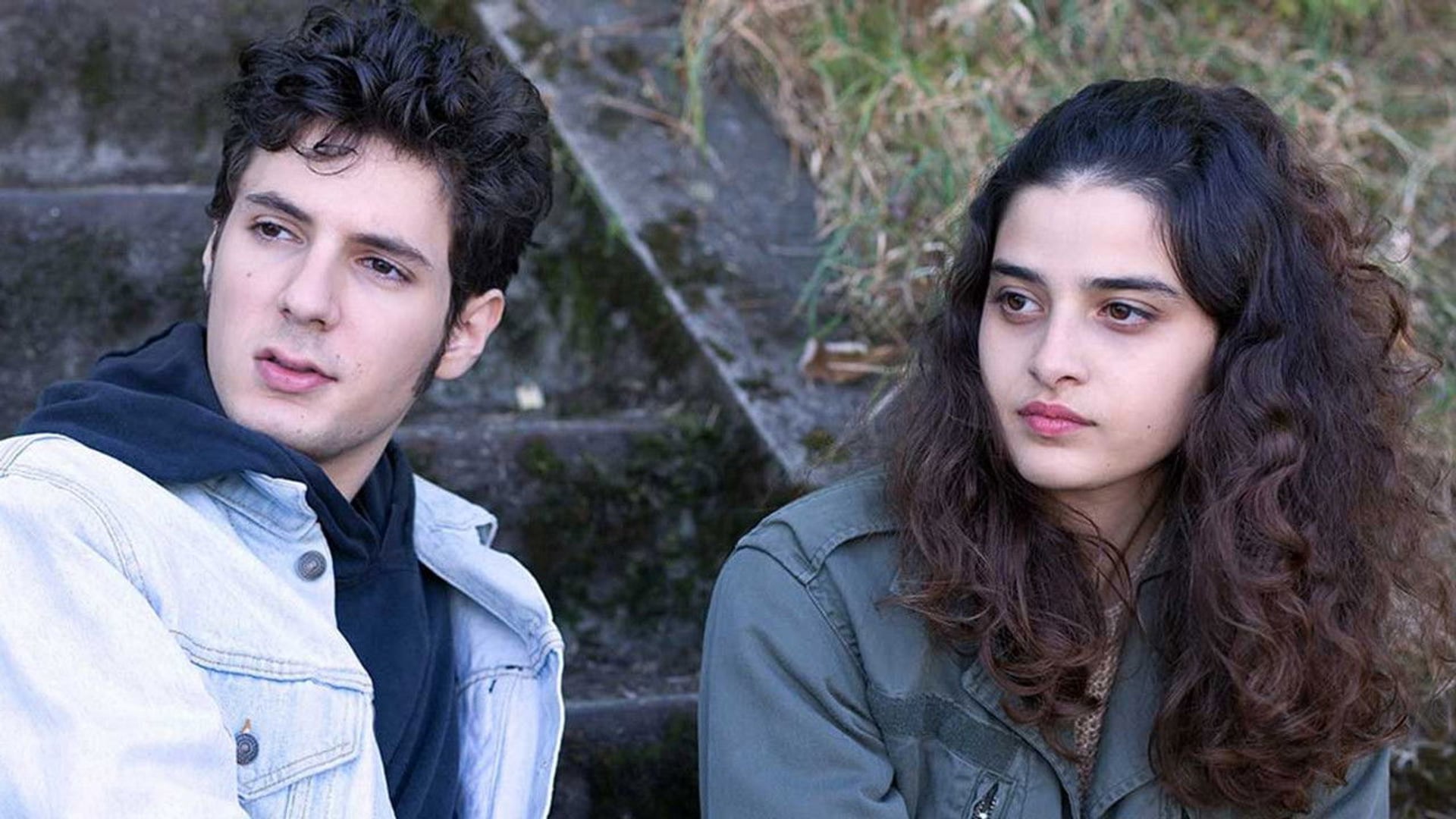 Foto do filme Destemida