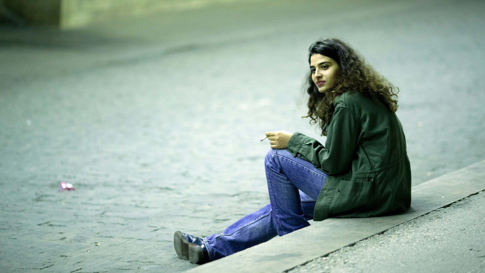 Foto do filme Destemida